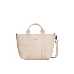 чанта,всички,чанти,tommy,jeans,daily,elevated,tote,bag,beige,(gulf,sand)
