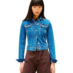 яке,дамски,якета,и,палта,tommy,jeans,vivianne,jacket,blue,(denim,medium)