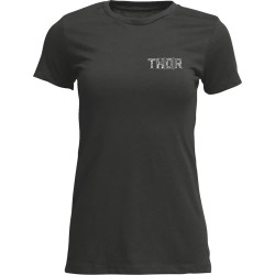 Тениска Thor Blueprint short sleeve T-shirt - Black (Black) тениска,мъжки,тениски,дамски,тениски,thor,blueprint,short,sleeve,t,shirt,black,(black)