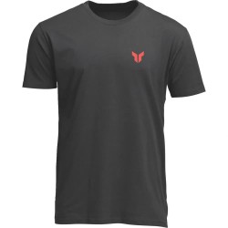 тениска,мъжки,тениски,дамски,тениски,thor,futura,short,sleeve,t,shirt,grey,(black)