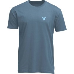 тениска,мъжки,тениски,дамски,тениски,thor,futura,short,sleeve,t,shirt,blue,(blue)