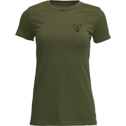 тениска,мъжки,тениски,дамски,тениски,thor,patched,up,short,sleeve,t,shirt,green,(green)