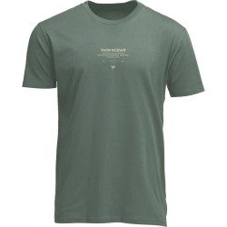 тениска,мъжки,тениски,дамски,тениски,thor,signature,series,short,sleeve,t,shirt,green,(green)