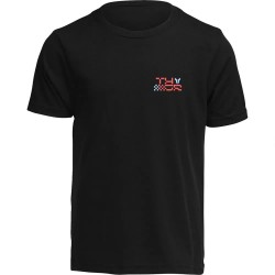 тениска,мъжки,тениски,дамски,тениски,thor,vantage,short,sleeve,t,shirt,black,(black)