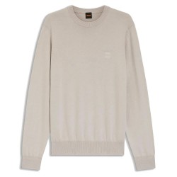 блуза,мъжки,пуловери,boss,kanovano,sweater,beige,(open,grey,070)