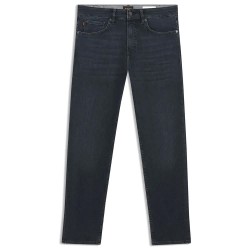 Дънки BOSS Re Maine Bo 10276482 jeans - Blue (Dark Blue) дънки,мъжки,панталони,boss,re,maine,bo,10276482,jeans,blue,(dark,blue)