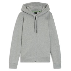 блуза,мъжки,пуловери,boss,saggy,10256713,sweatshirt,grey,(silver)