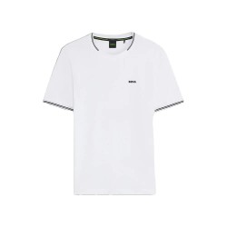 тениска,мъжки,тениски,дамски,тениски,boss,taul,10255848,short,sleeve,t,shirt,white,(white)