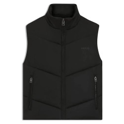 Яке HUGO Berolino 2611 10253066 jacket - Black (Black) яке,мъжки,якета,дамски,якета,и,палта,hugo,berolino,2611,10253066,jacket,black,(black)