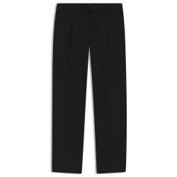 панталони,дамски,панталони,hugo,hulisea,1,10277076,blue,pants,black,(black)