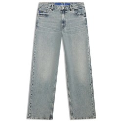 дънки,дамски,панталони,hugo,leni,10277456,blue,jeans,blue,(bright,blue)