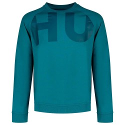 блуза,мъжки,пуловери,hugo,nalf,10272418,sweatshirt,green,blue,(turquoise,aqua)