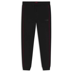 анцуг,мъжки,панталони,дамски,панталони,hugo,palo,10277510,sweat,pants,black,(black)