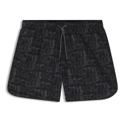 бански,гащета,мъжки,бански,костюми,hugo,rik,10268642,01,swimming,shorts,black,(open,grey)