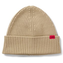 шапка,всички,шапки,hugo,xola,10263714,beanie,beige,(medium,beige)