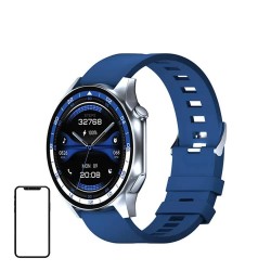 часовници,blitzwolf,bw,ar1,smartwatch,blue