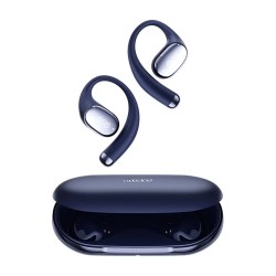 слушалки,слушалки,qcy,crossky,r70,wireless,earphones,blue,(blue)