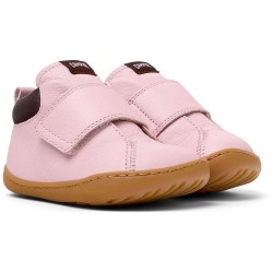 детски,боти,camper,booties,pink,(medium,pink)