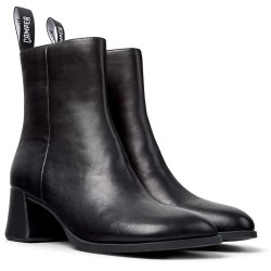 Обувки Camper Kora heel boots - Black (Black) обувки,дамски,боти,мъжки,боти,camper,kora,heel,boots,black,(black)