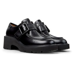 Обувки Camper Milah heel shoes - Black (Black) обувки,дамски,обувки,camper,milah,heel,shoes,black,(black)