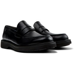 мъжки,обувки,дамски,обувки,camper,norman,loafers,black,(black)