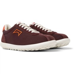 маратонки,дамски,маратонки,camper,pelotas,xlf,trainers,burgundy