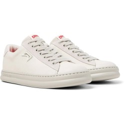 Маратонки Camper Runner Four trainers - White (White / Natural) маратонки,мъжки,маратонки,дамски,маратонки,camper,runner,four,trainers,white,(white,natural)