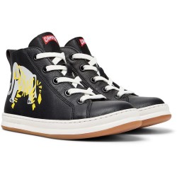 маратонки,детски,маратонки,camper,runner,four,twins,trainers,black,(black)