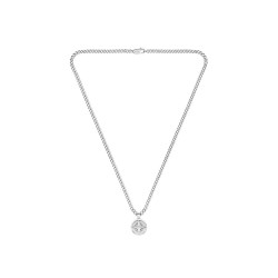 бижутерия,boss,1580544,necklace,silver