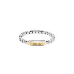 бижутерия,boss,1580597m,bracelet,silver,gold