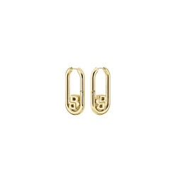 бижутерия,boss,1580629,earrings,gold