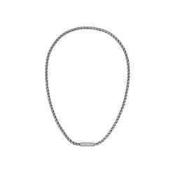 бижутерия,boss,1580693,necklace,silver