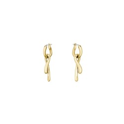 бижутерия,boss,1580704,earrings,gold