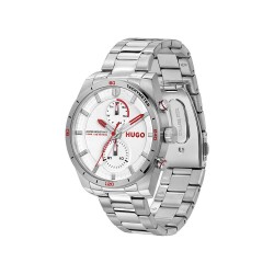 часовник,часовници,hugo,1530373,44,mm,watch,silver,silver,mineral