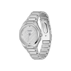 часовник,часовници,hugo,1540174,36,mm,woman,watch,silver,white,mineral