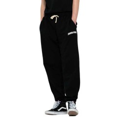 анцуг,мъжки,панталони,santa,cruz,arch,strip,sweat,pants,black,(black)