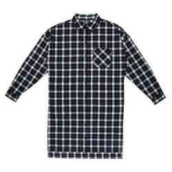 рокля,дамски,поли,и,рокли,santa,cruz,ashton,dress,black,(black,plaid)
