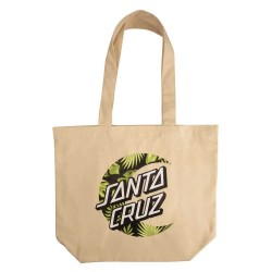 Чанта Santa cruz Cabana moon dot tote bag - Beige (Natural) чанта,всички,чанти,santa,cruz,cabana,moon,dot,tote,bag,beige,(natural)