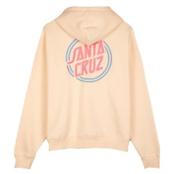 суичър,дамски,блузи,santa,cruz,check,alt,dot,center,hoodie,beige,(chalk)