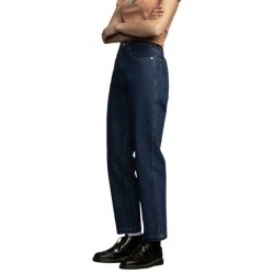 Дънки Santa cruz Classic baggys jeans - Blue (Classic Blue) дънки,мъжки,панталони,дамски,панталони,santa,cruz,classic,baggys,jeans,blue,(classic,blue)