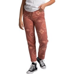 дънки,дамски,панталони,santa,cruz,classic,dads,jeans,pink,(red,patchwork)