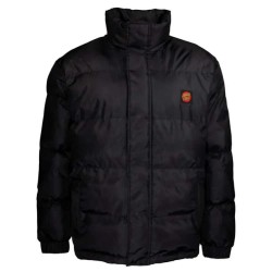 яке,мъжки,якета,santa,cruz,classic,label,jacket,black,(black)