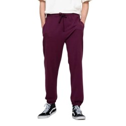 анцуг,мъжки,панталони,santa,cruz,classic,label,joggers,purple,(beetroot)