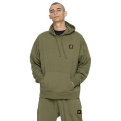 суичър,мъжки,пуловери,santa,cruz,classic,label,moss,hoodie,green,(moss)