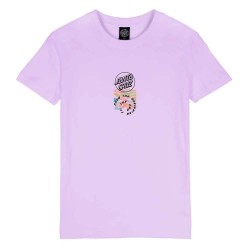 тениска,дамски,тениски,santa,cruz,digi,bloom,short,sleeve,t,shirt,purple,(digital,lavender)
