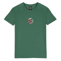 тениска,дамски,тениски,santa,cruz,digi,dot,short,sleeve,t,shirt,green,(sage)