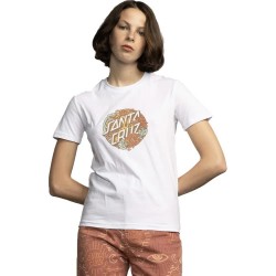 тениска,дамски,тениски,santa,cruz,dressen,snake,front,short,sleeve,t,shirt,white,(white)