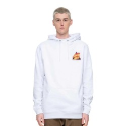 суичър,мъжки,пуловери,santa,cruz,flamed,not,a,dot,hoodie,white,(white)
