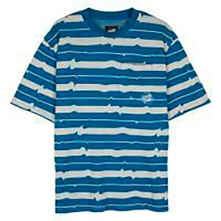 тениска,мъжки,тениски,дамски,тениски,santa,cruz,fracture,short,sleeve,t,shirt,blue,(navy,tan)