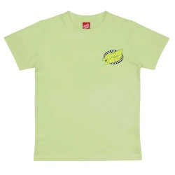 Тениска Santa cruz Goal flame short sleeve T-shirt - Green (Matcha) тениска,мъжки,тениски,дамски,тениски,santa,cruz,goal,flame,short,sleeve,t,shirt,green,(matcha)